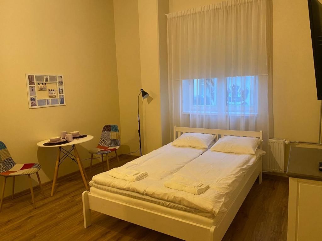 Апарт-отели Kastanimaja Apartments Тарту-116